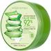 自然樂園natureRepublic蘆薈膠祛痘印補水保濕嫩白面霜300ml/1瓶熱銷產(chǎn)品